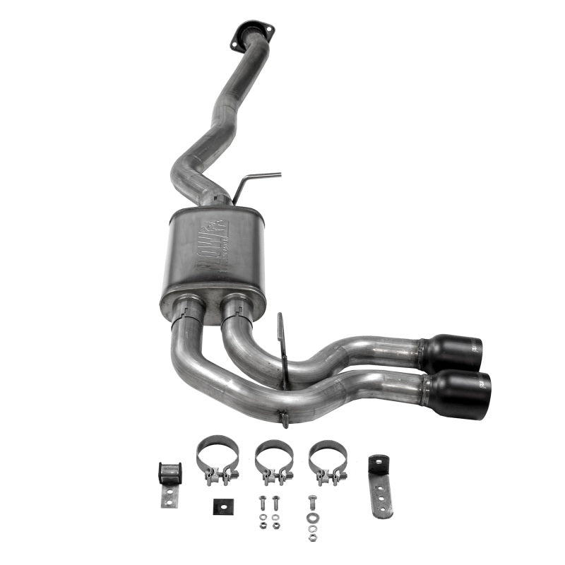 Flowmaster 99-06 GM Trucks 5.3L FlowFX DOSS Cat-Back Exhaust System - 717990