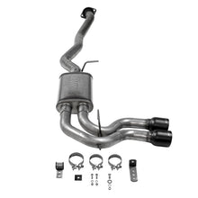Load image into Gallery viewer, Flowmaster 99-06 GM Trucks 5.3L FlowFX DOSS Cat-Back Exhaust System - 717990