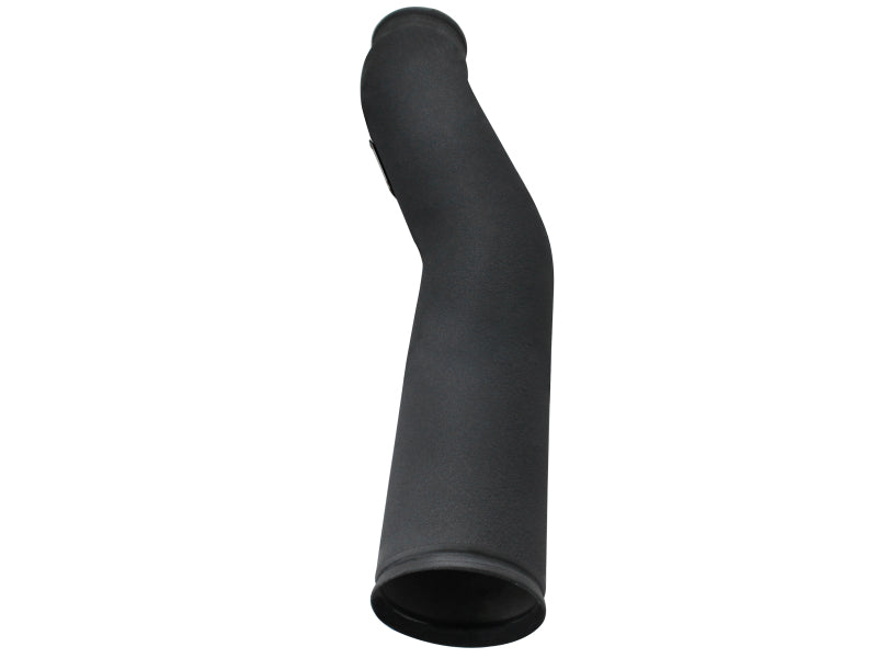 aFe Bladerunner 3in Intercooler Inlet Tube Upgrade Dodge Diesel Trucks 03-07 L6-5.9L (td) - 46-20018