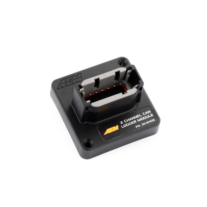AEM EV CAN Logger - 30-8409