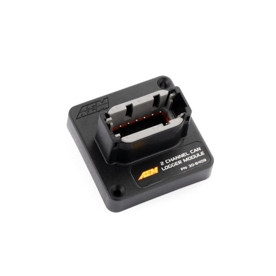 AEM EV CAN Logger - 30-8409