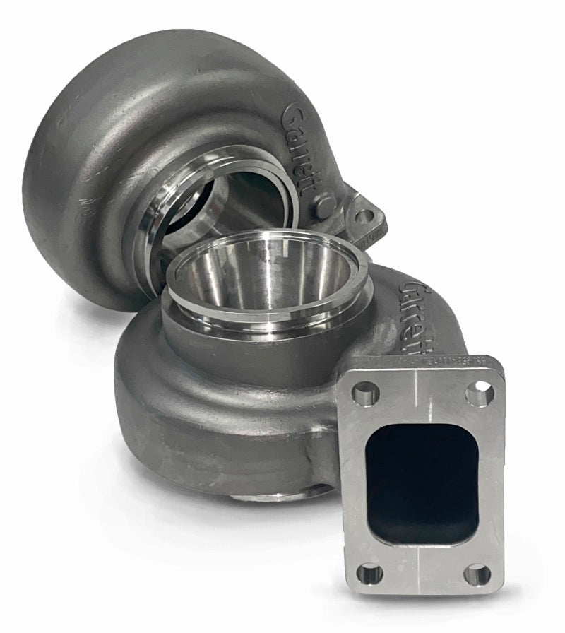 Garrett G30 Turbine Housing Kit O/V T3 / V-Band 1.01 A/R (Standard Rotation) - 740902-0091