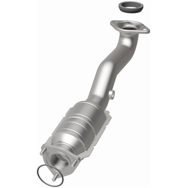 MagnaFlow Direct Fit Catalytic Converter 10-11 Honda CR-V 2.4L - 51783