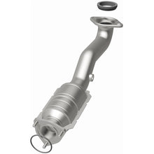 Load image into Gallery viewer, MagnaFlow Direct Fit Catalytic Converter 10-11 Honda CR-V 2.4L - 51783