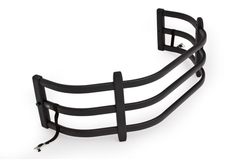 AMP Research 15-22 Chevrolet Colorado / GMC Canyon BedXtender HD Sport - Black - 74816-01A