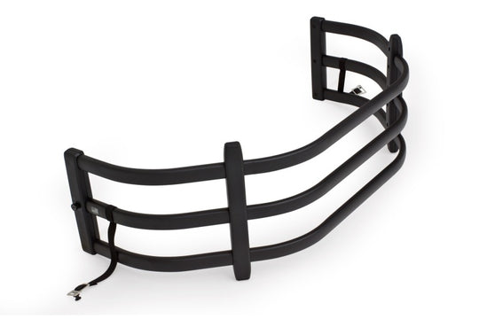 AMP Research 15-22 Chevrolet Colorado / GMC Canyon BedXtender HD Sport - Black - 74816-01A