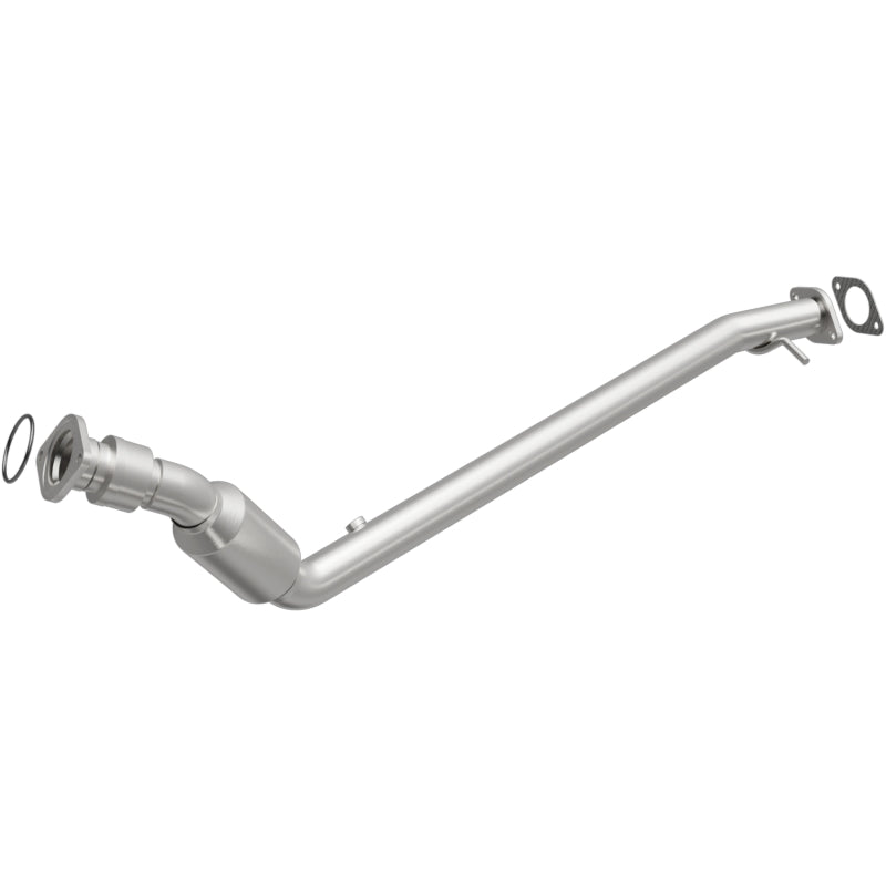 MagnaFlow 07-08 MONTANA 3.9L Underbody Direct Fit Converter - 52098