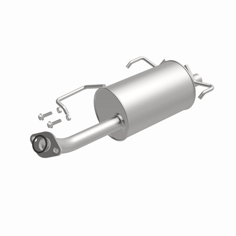 Magnaflow BRE Rear Muffler Kit Replacement Nissan - 108-0168