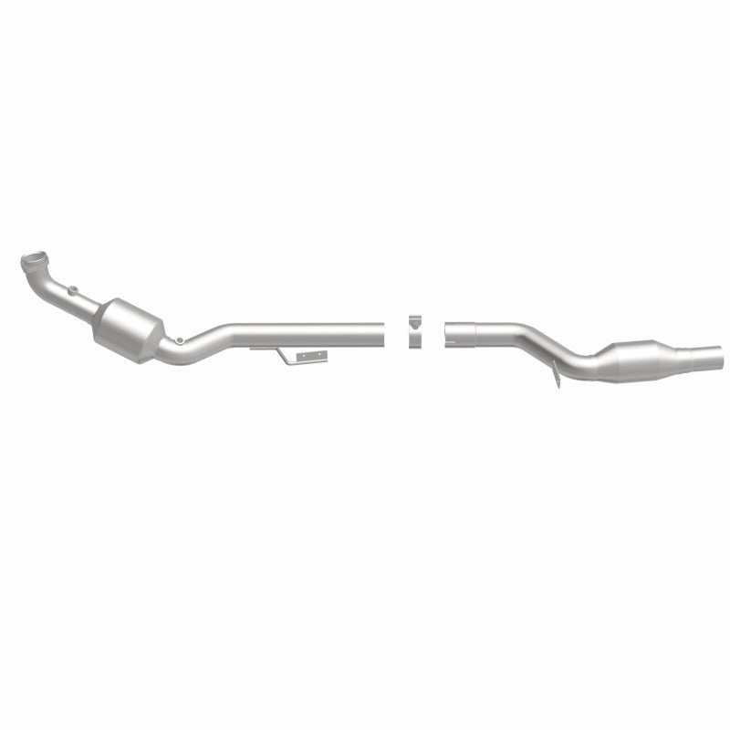 MagnaFlow Direct Fit Catalytic Converter 05-10 SLK55 AMG 5.5L ps - 51702