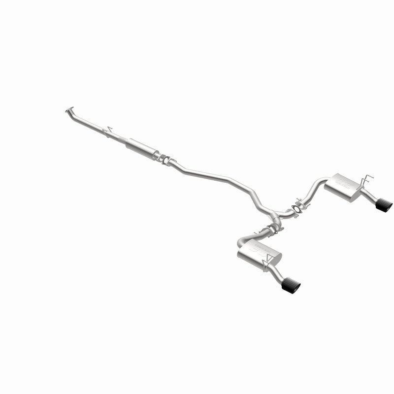 Magnaflow 2022+ Honda Civic EX 1.5L sedan NEO Cat-Back Exhaust System - 19612