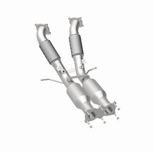 Load image into Gallery viewer, MagnaFlow Direct Fit Catalytic Converter 08-09 Volvo XC70 3.2L - 51627