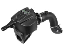 Load image into Gallery viewer, aFe Quantum Pro 5R Cold Air Intake System 13-18 Dodge Cummins L6-6.7L - Oiled - 53-10002R