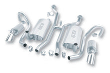 Load image into Gallery viewer, Borla 94-95 Chevy Impala SS / 94-96 Caprice Classic SS H-Pipe Catback Exhaust System - 14504