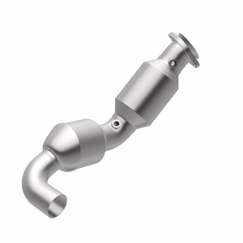 MagnaFlow 21-23 Ford F-150 3.5L Left Underbody Direct Fit Converter - 280267
