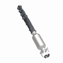 Load image into Gallery viewer, MagnaFlow Conv DF 05-06 Cadillac STS 4.6L P/S Manifold/04-06 Truck SRX 4.6L P/S Manifold (49 State) - 50761