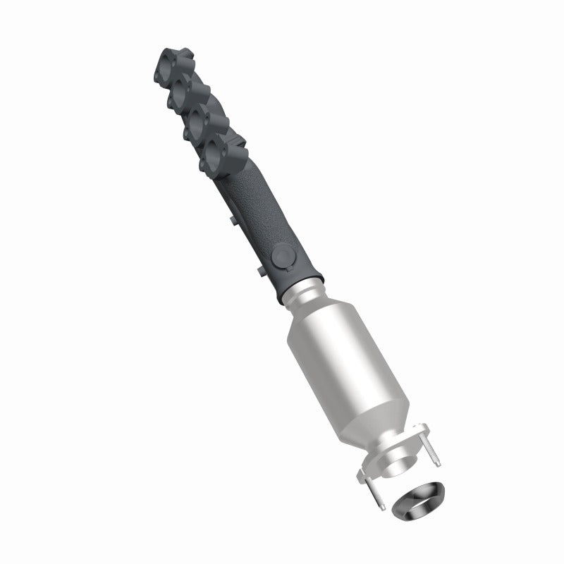 MagnaFlow Direct Fit Catalytic Converter 04-06 Cadillac SRX 4.6L P/S - 51071