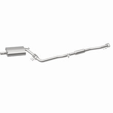 Load image into Gallery viewer, MagnaFlow BRE Exhaust Kit 04-06 Infiniti G35 - 106-0159