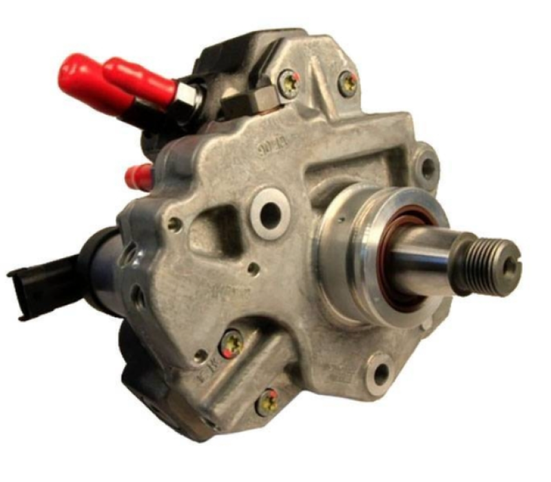 Exergy 07.5-10 Chevrolet Duramax 6.6L LMM 14mm Stroker CP3 Pump Race Series (LBZ Based) - E04 10409