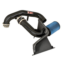 Load image into Gallery viewer, Injen 14-18 VW MKVI (MK6) Jetta GLI 1.8L Turbo TSI Black Short Ram Intake w/ MR Tech and Heat Shield - SP3077BLK
