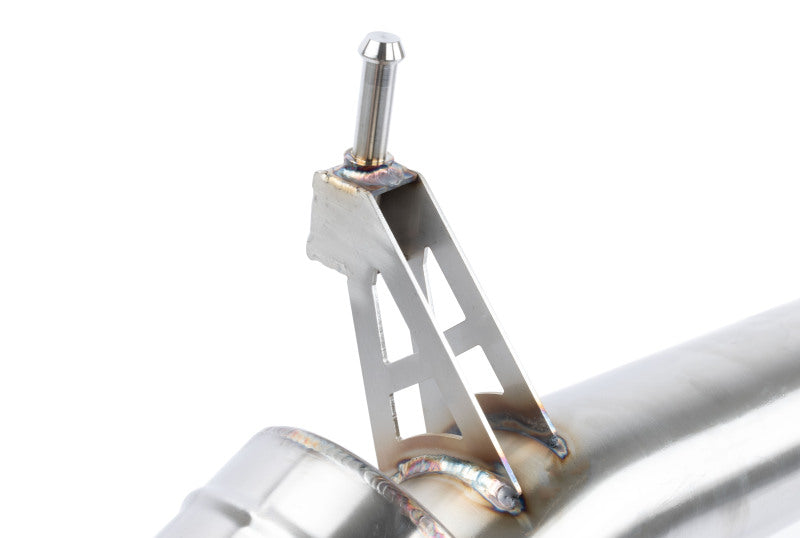 APR Audi 18-25 RS5 (B9) Catback Exhaust System - CBK0037