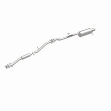 Load image into Gallery viewer, MagnaFlow BRE Exhaust Kit 04-08 Subaru Impreza Forester 9-2X 2.5L - 106-0239
