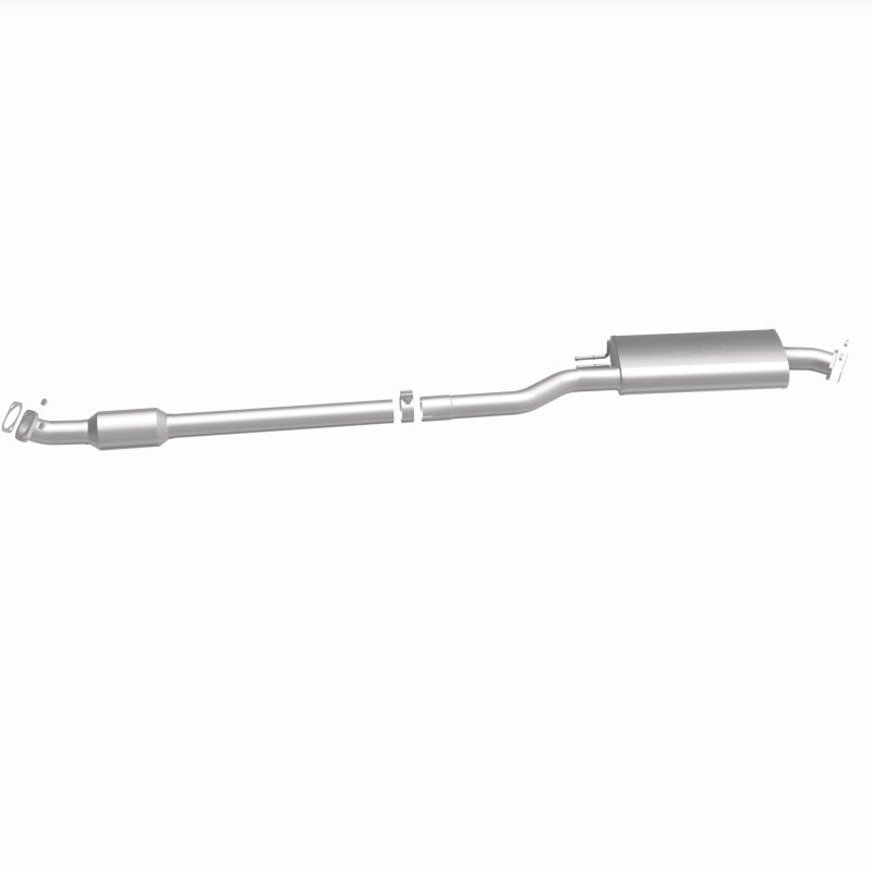 MagnaFlow Direct Fit Catalytic Converter 21-23 Kia Sorento Naturally Aspirated 2.5 OEM Underbody - 280995