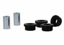 Load image into Gallery viewer, Whiteline 98-05 Lexus GS300 Front Control Arm Bushing Kit - W53643