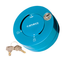 Load image into Gallery viewer, NRG Quick Lock - New Blue - SRK-101NB