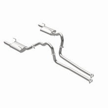 Load image into Gallery viewer, MagnaFlow BRE Exhaust Kit 05-10 Ford Mustang 4.6L - 106-0466
