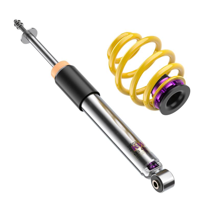 KW Coilover Kit V3 BMW 3series E36 (3C 3/C 3/CG) Compact (Hatchback) - 35220013