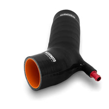 Load image into Gallery viewer, Mishimoto 01-05 Lexus IS300 Silicone Post MAF Intake Hose Kit - Black - MMHOSE-IS300-01IHBK