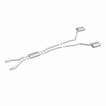 Load image into Gallery viewer, MagnaFlow BRE Exhaust Kit 04-07 Cadillac STS CTS 3.6L - 106-0586