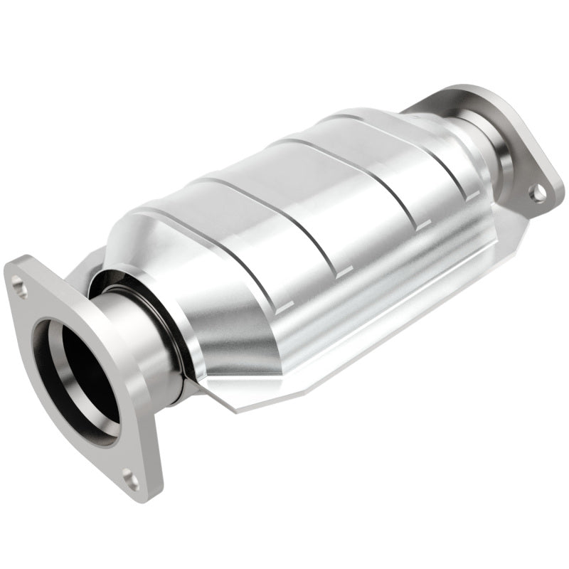 MagnaFlow Direct Fit Catalytic Converter 02-04 Infiniti I35 3.5L - 51108