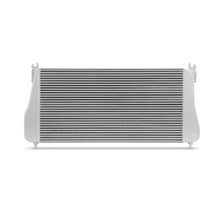 Load image into Gallery viewer, Mishimoto 06-10 Chevy 6.6L Duramax Intercooler (Silver) - MMINT-DMAX-06SL