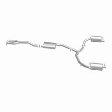 Load image into Gallery viewer, MagnaFlow BRE Exhaust Kit 11-14 Dodge Charger 3.6L - 106-0842
