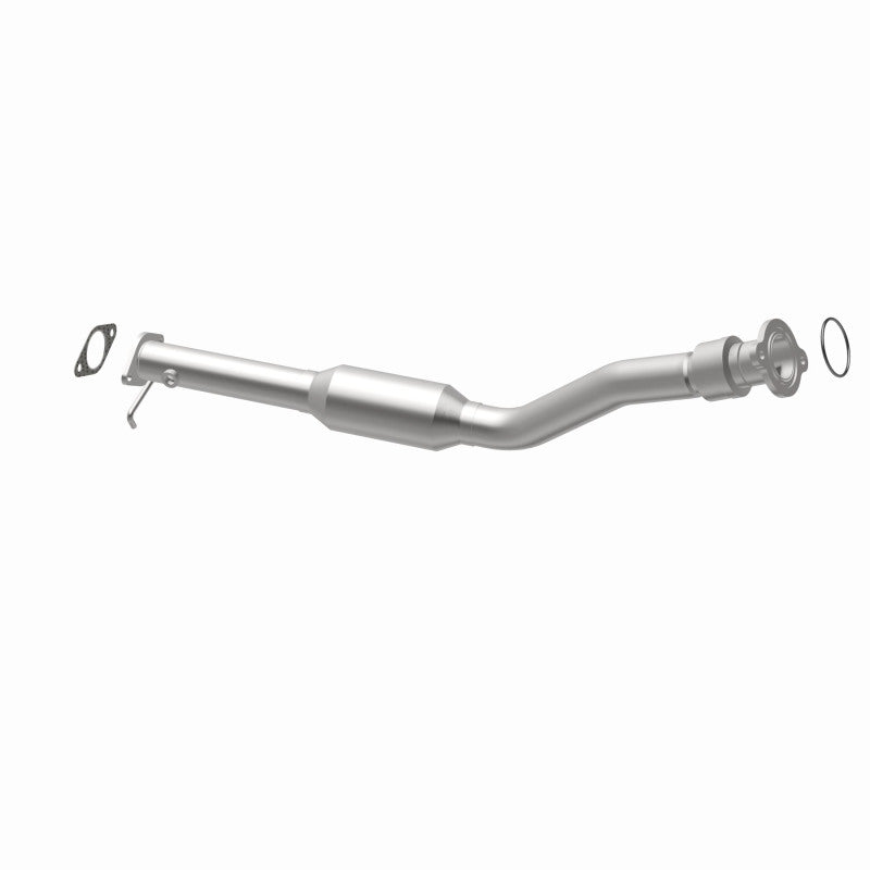 MagnaFlow 04-05 Chevrolet Impala 3.4L Direct Fit Converter - 5461532