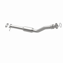 Load image into Gallery viewer, MagnaFlow 04-05 Chevrolet Impala 3.4L Direct Fit Converter - 5461532