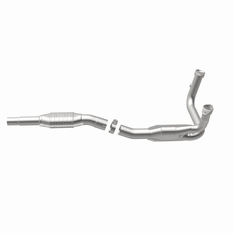 MagnaFlow Conv DF 95 Ford Bronco 5.8L - 23661