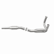 Load image into Gallery viewer, MagnaFlow Conv DF 95 Ford Bronco 5.8L - 23661