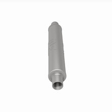 Load image into Gallery viewer, MagnaFlow Muffler Mag SS 22X4X4 2.25X2.25 C/C - 10435