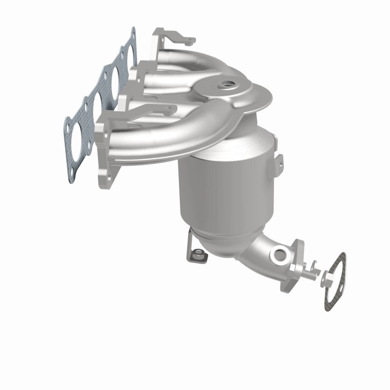 MagnaFlow 10-13 Hyundai Santa Fe 2.4L Direct Fit Converter - 5582998