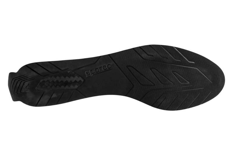 Sparco Shoe Prime Evo 41 Black - 00129741NR