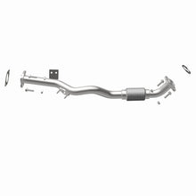 Load image into Gallery viewer, BRE Exhaust 93-97 Corolla Prizm 1.6L 1.8L Front Pipe Kit - 107-0085