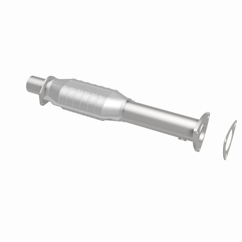 MagnaFlow Direct Fit Catalytic Converter 95-98 GM S10 Pickup 4.3L - 93483