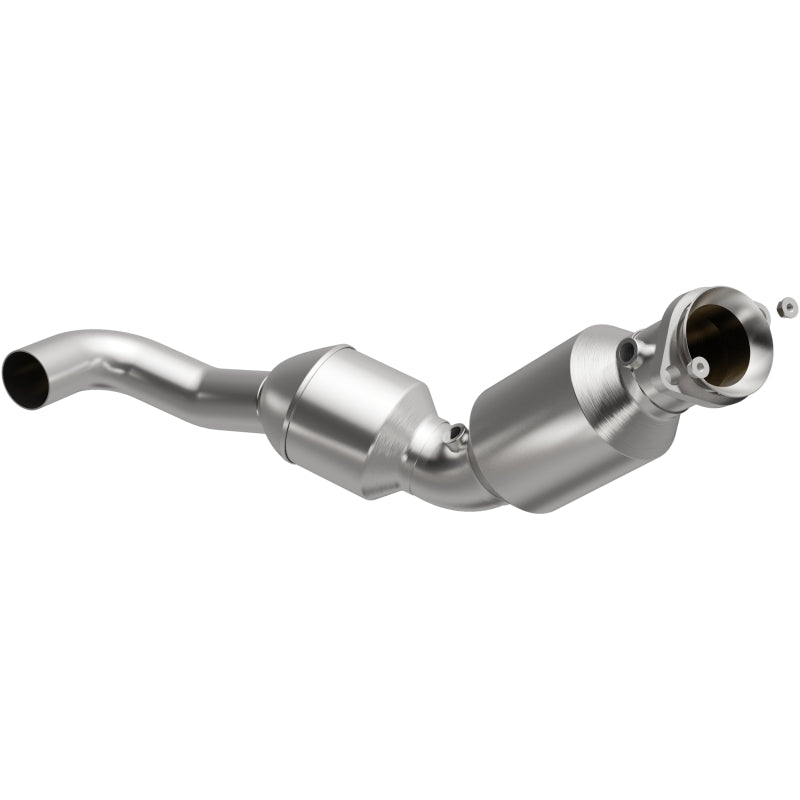 MagnaFlow Direct Fit Catalytic Converter 2021 Ford F-150 Left Underbody 3.5L - 280269