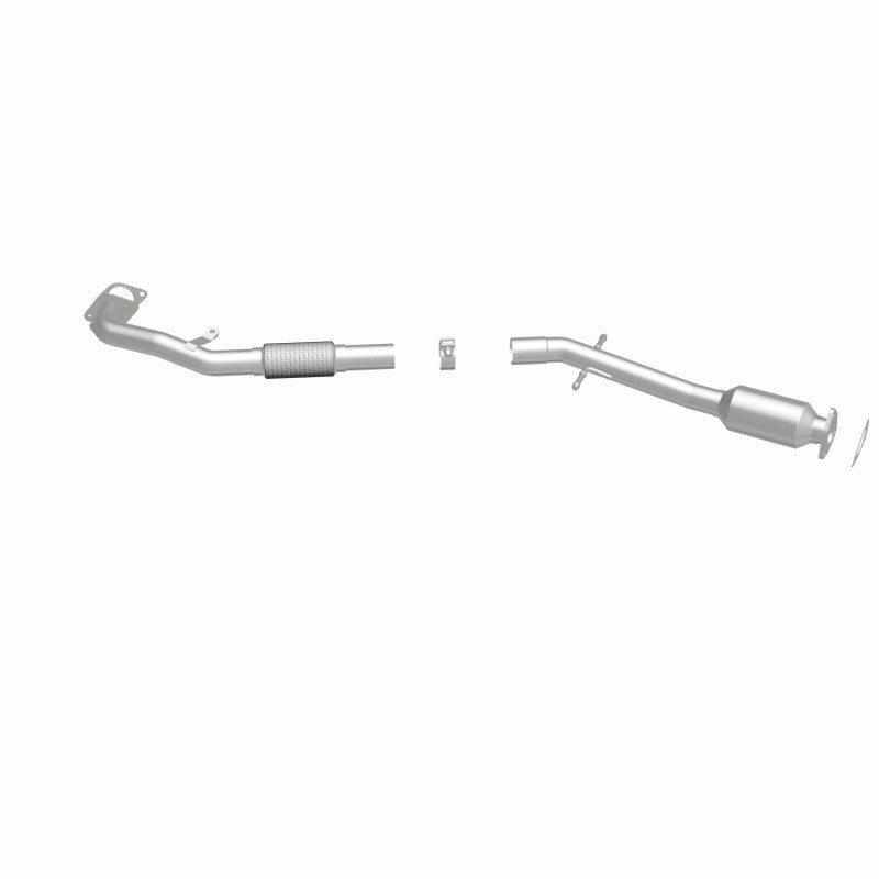 MagnaFlow Direct Fit Catalytic Converter 2017 Buick Envision 2.5L - 280016