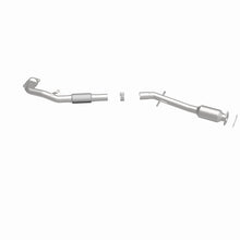 Load image into Gallery viewer, MagnaFlow Direct Fit Catalytic Converter 2017 Buick Envision 2.5L - 280016