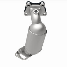 Load image into Gallery viewer, MagnaFlow 2017 Cadillac XT5 Front Underbody 3.6L Direct Fit Converter - 280177