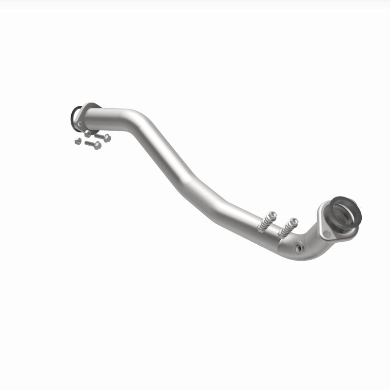BRE Exhaust 09-15 Toyota Venza 2.7L Front Pipe Kit - 107-0243