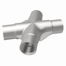 Load image into Gallery viewer, MagnaFlow Smooth Trans X 2.25inch SS 35deg. - 10780